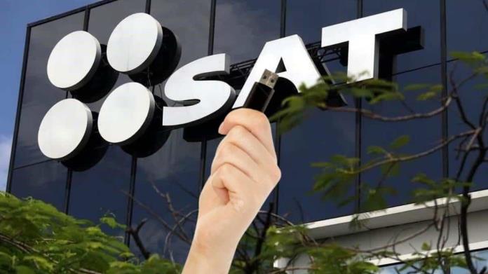 SAT anuncia los requisitos para tramitar la e.firma en 2025 SAT anuncia los requisitos para tramitar la e.firma en 2025