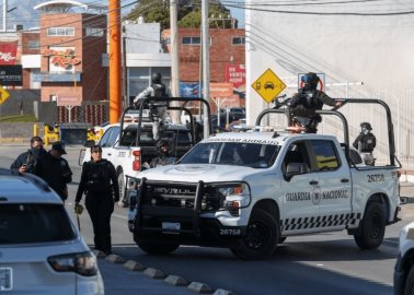 Atacan con arma de fuego a sacerdote y funcionaria municipal en Chihuahua