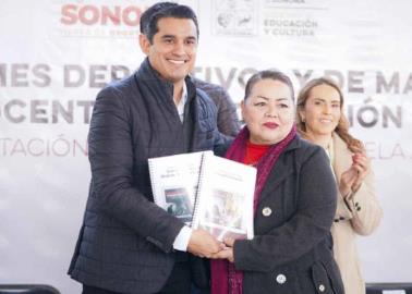 Sonora se suma a estrategia nacional contra adicciones