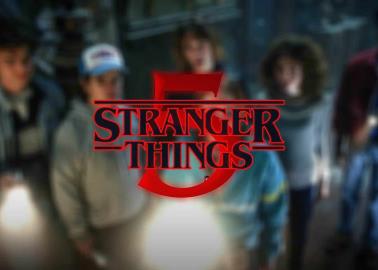 Stranger Things 5: Nuevos actores se suman al elenco para la última temporada