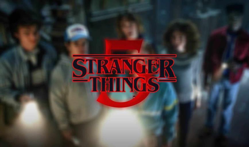 Stranger Things 5: Nuevos actores se suman al elenco para la última temporada