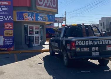 Asaltan tienda en Prados del Tepeyac, en Ciudad Obregón