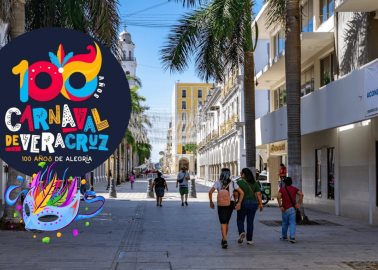 Carnaval de Veracruz 2025 | ¿Cuándo será y estas son las actividades disponibles? 