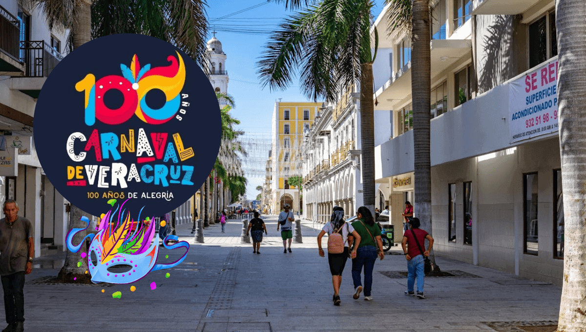 Carnaval de Veracruz 2025 | ¿Cuándo será y estas son las actividades disponibles? 