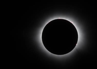 El primer eclipse lunar total de 2025: un espectáculo que iluminara el cielo