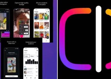 Instagram está por lanzar "Edits", la app con la que busca competir con CapCut