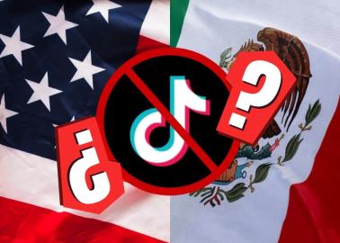 Los usuarios de TikTok en México expresan que no pueden ingresar a la aplicación