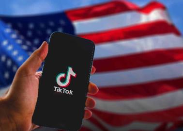 TikTok vuelve a Estados Unidos tras anuncios de Donald Trump