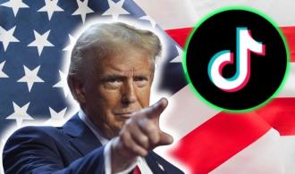 ¡Trump afirma que permitirá que TikTok regrese!