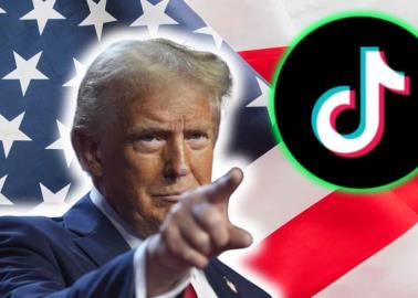 ¡Trump afirma que permitirá que TikTok regrese!