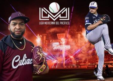 Arranca este martes la gran final de la Liga Mexicana del Pacífico