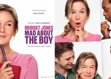 Bridget Jones 4 ¿Cuándo se estrena y de qué trata esta nueva película?