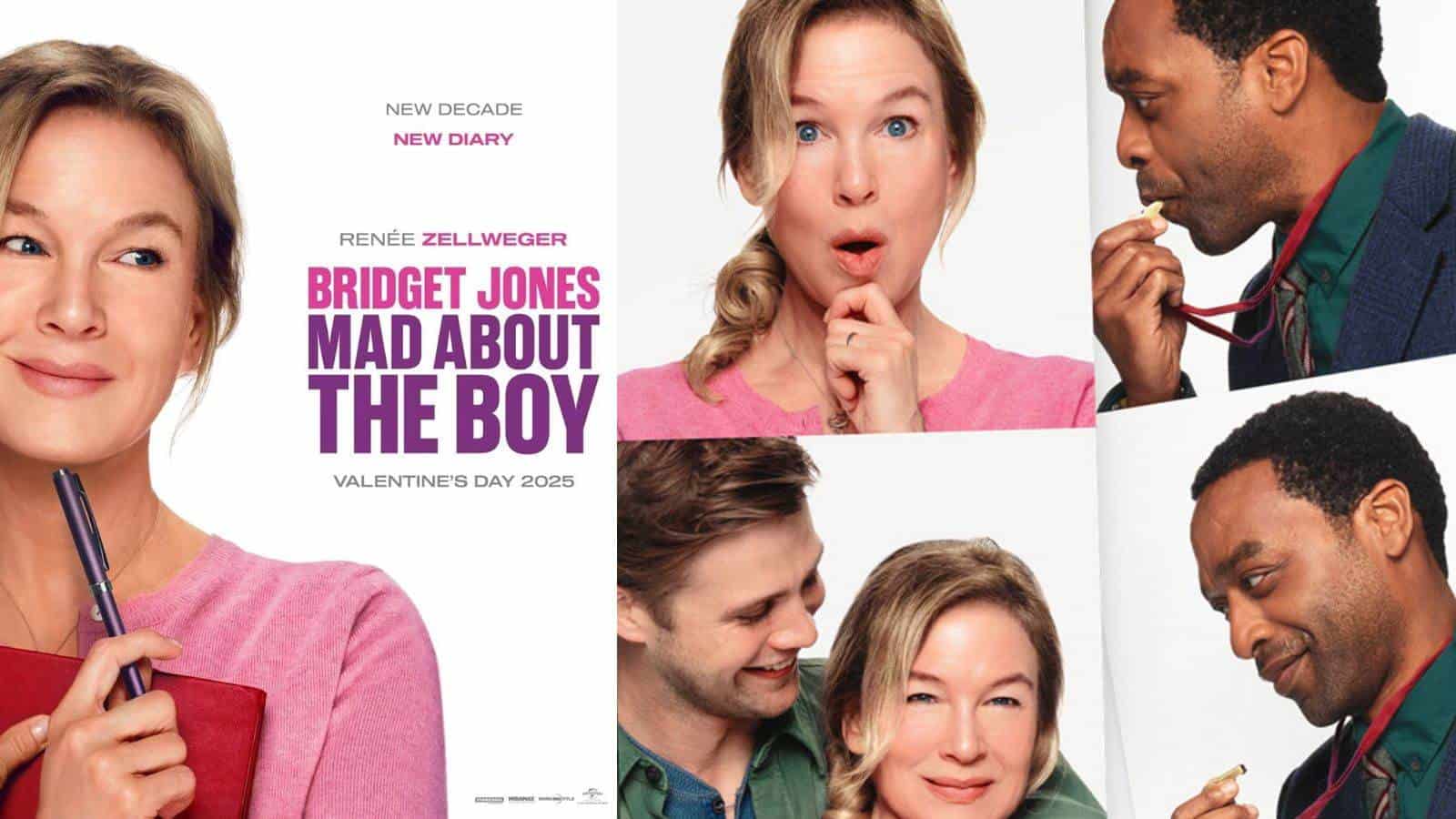 Bridget Jones 4 ¿Cuándo se estrena y de qué trata esta nueva película?