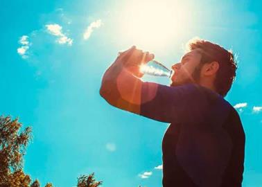 ¿Cuánto tiempo falta para la temporada de calor?