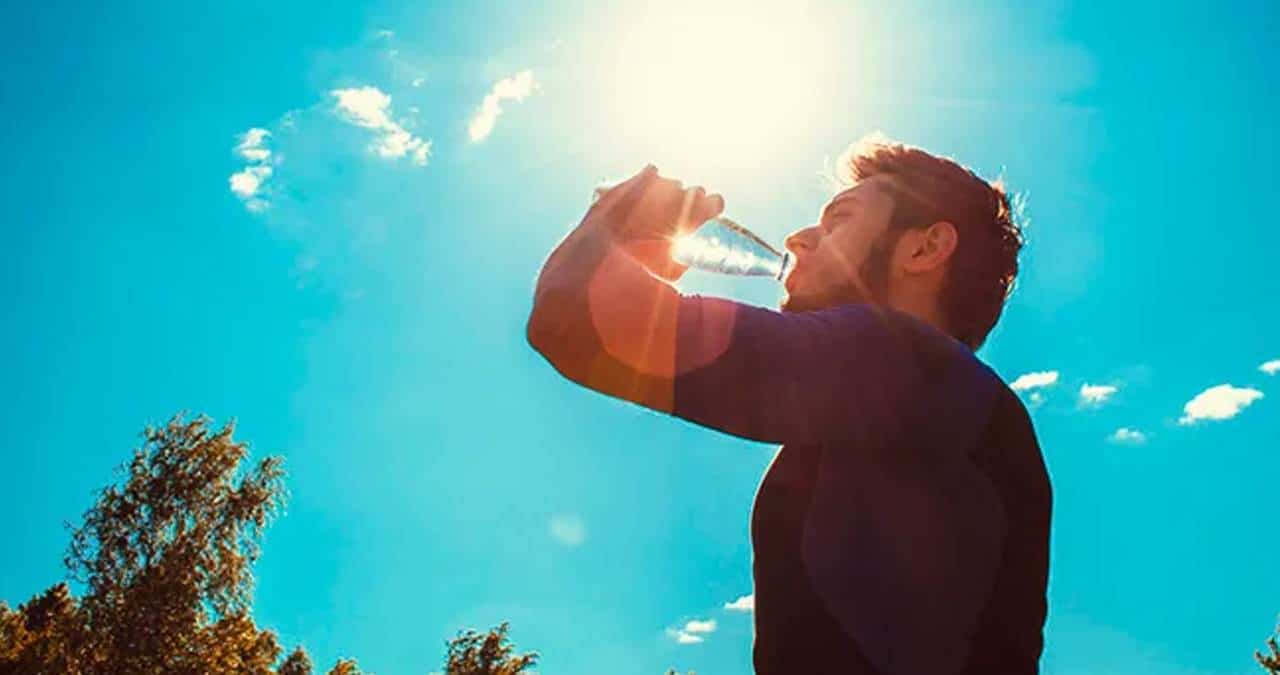 ¿Cuánto tiempo falta para la temporada de calor?