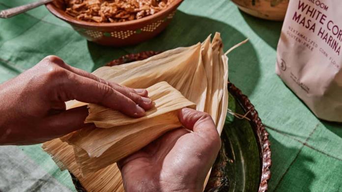 Día de la Candelaria: ¿Cuántos tamales salen con un kilo de masa? Día de la Candelaria: ¿Cuántos tamales salen con un kilo de masa?