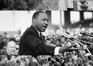 El sueño de Martin Luther King Jr. ¿Se hizo realidad?