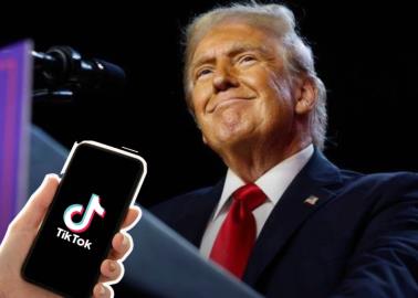 Los obstáculos que enfrenta el plan de Trump para salvar TikTok