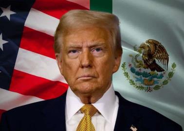 Trump declara estado de emergencia en la frontera de México