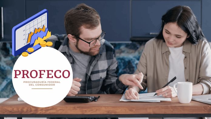¿Cómo superar la terrible cuesta de enero con algunos consejos de la Profeco? ¿Cómo superar la terrible cuesta de enero con algunos consejos de la Profeco?