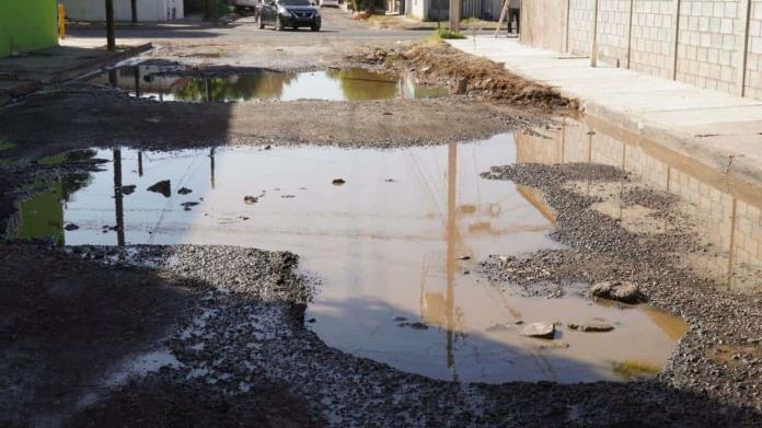 Piden regidores atender drenajes y seguridad a fondo Piden regidores atender drenajes y seguridad a fondo