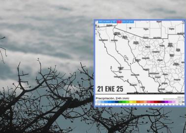 Clima en Hermosillo hoy 21 de enero; fríos amaneceres se mantienen en la ciudad