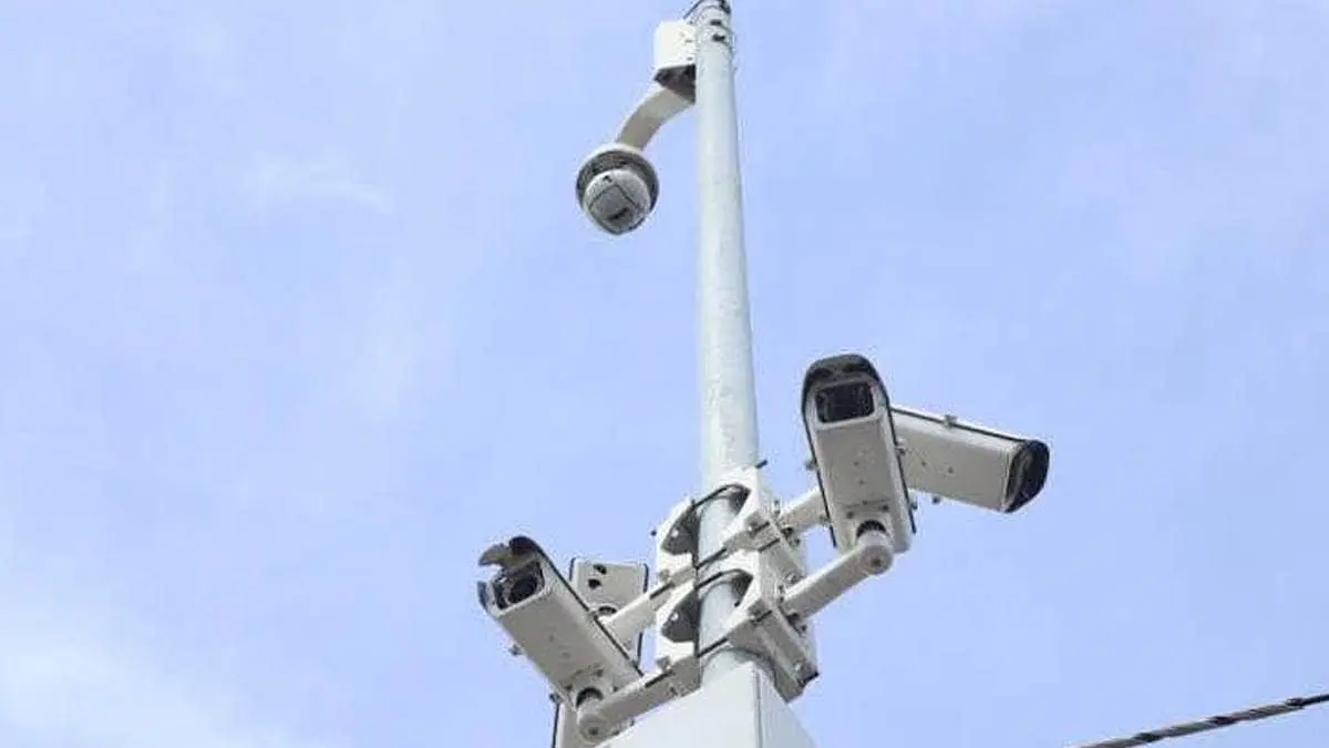Desmantelan centro de monitoreo de seguridad en Culiacán; parecía un C4
