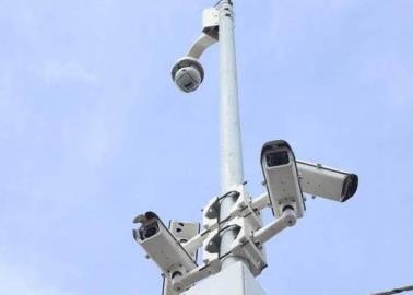 Desmantelan centro de monitoreo de seguridad en Culiacán; parecía un C4