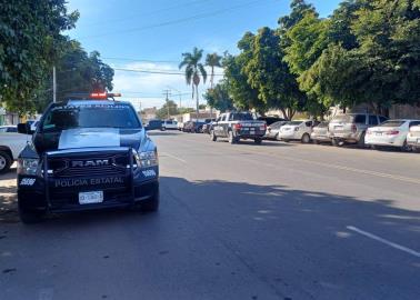 Dispara custodio del Cereso dentro del Hospital del Isssteson de Ciudad Obregón