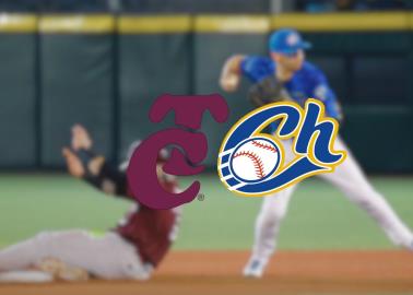 LMP: así están los momios para el Juego 1 Charros vs Tomateros | Apuestas