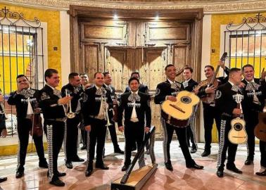 ¡Viva el mariachi! Un patrimonio musical que enorgullece a México