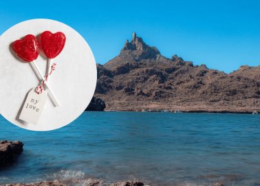 3 playas de Sonora para pasar el Día del amor y la amistad 2025 ¿Qué se puede hacer?