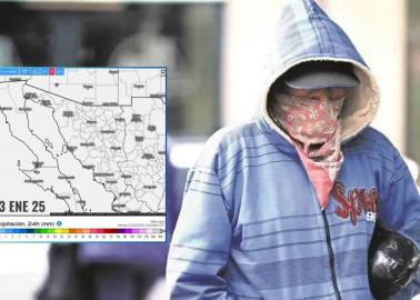 Clima en Hermosillo hoy 22 de enero: el frío continúa en la ciudad