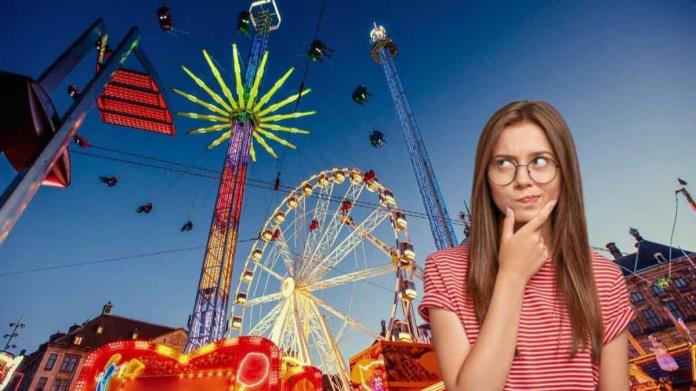 3 parques de diversiones que fueron muy famosos en la década de los 90 en México, pero ya no existen 3 parques de diversiones que fueron muy famosos en la década de los 90 en México, pero ya no existen