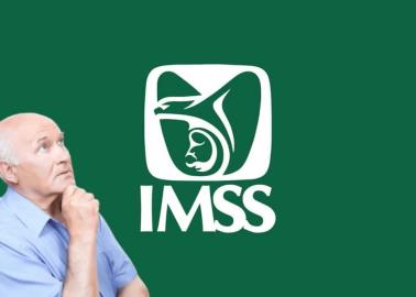 IMSS: este será el documento indispensable para que los pensionados hagan sus registros médicos