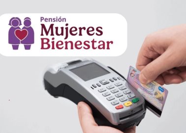 Pensión Mujeres Bienestar 2025: ¿Qué debo hacer si no he recibido el mensaje para recoger la tarjeta?