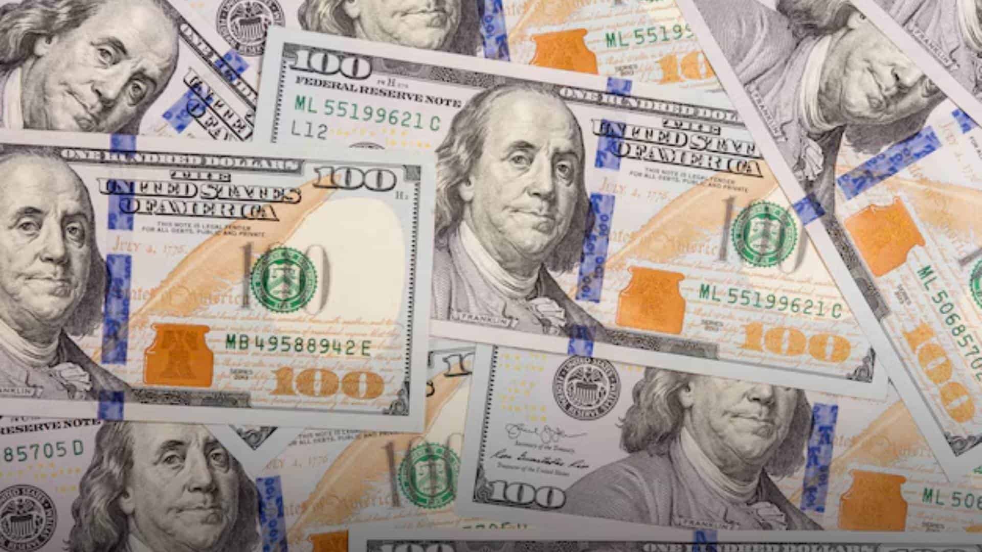 Precio del dólar hoy miércoles 22 de enero: El peso resiste ante tensiones comerciales