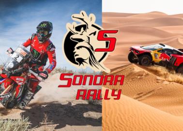 Sonora Rally 2025: ¿Cuándo se realizará y qué ciudad será sede de este evento deportivo internacional?