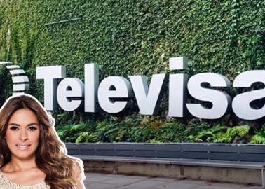 Televisa enfrenta crisis económica: estos podrían ser los famosos que perderían su exclusividad