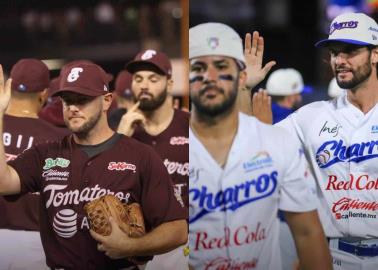 Tomateros vs Charros: horario y transmisión para el Juego 2 de la Serie Final | LMP