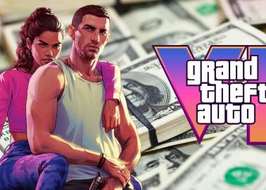 ¡Alerta! GTA 6 podría costar 100 dólares: ¿Estás preparado?