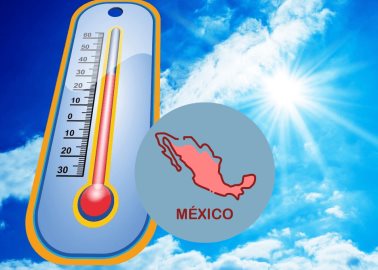 ¿Cómo prepararse para la llegada de la primera ola de calor a México? | Recomendaciones