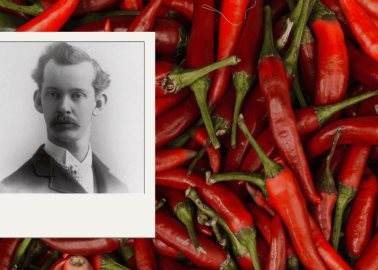 ¿Quién fue Wilbur Scoville? El químico que inventó la escala para medir el picante de la comida