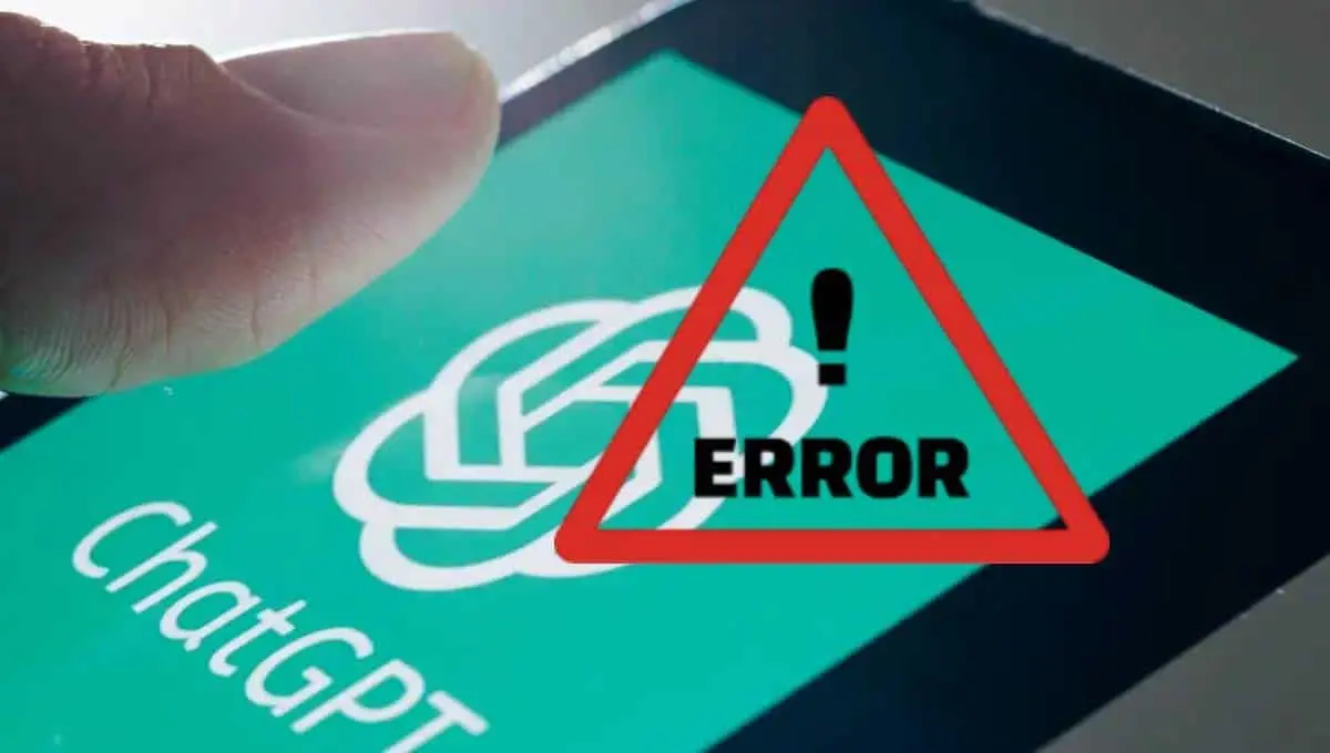 ChatGpt sufre caída mundial; grupo de hackers asegura ser el responsable. Foto: Original