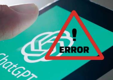 ChatGpt sufre caída mundial; grupo de hackers asegura ser el responsable