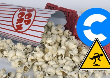 Cinépolis| Esto es lo que debes hacer si se te caen tus palomitas por accidente 