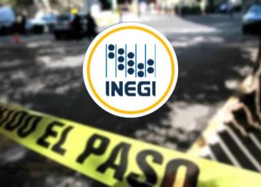 Culiacán, entre los municipios con percepción de seguridad más baja | INEGI