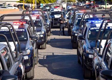 Fortalecen a la Policía Municipal