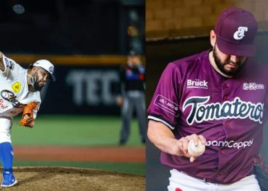 LMP: Este viernes se reanuda la serie final entre Charros y Tomateros