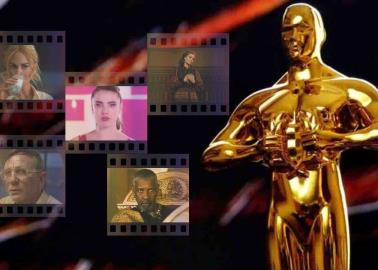 Los actores y películas más ignorados por los Oscar 2025